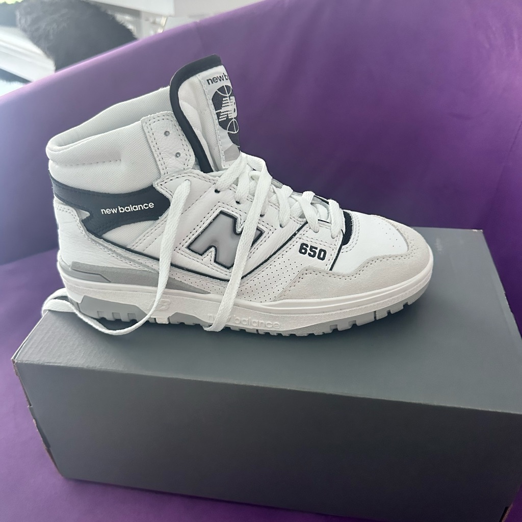 New Balance Brand New